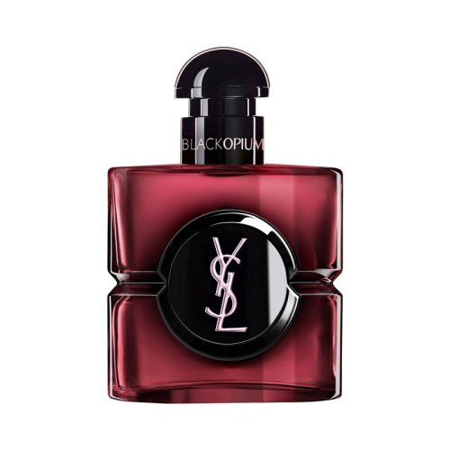 YVES SAINT LAURENT BLACK OPIUM Pink Glaze - Floraler Amberduft